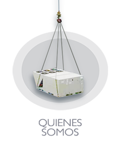 Quienes Somos