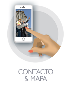 Contacto & Mapa