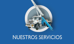 Nuestros Servicios