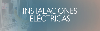 Instalaciones Eléctricas